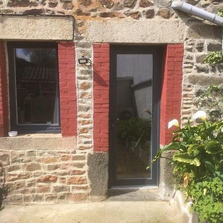 Maison De Pecheurs Saint-Quay-Portrieux Eksteriør bilde