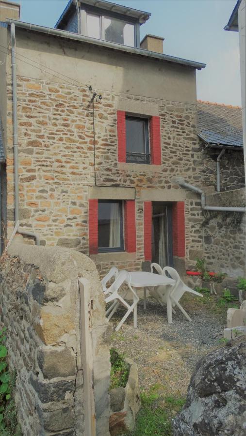 Maison De Pecheurs Saint-Quay-Portrieux Eksteriør bilde