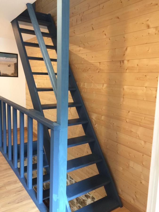 Maison De Pecheurs Saint-Quay-Portrieux Eksteriør bilde
