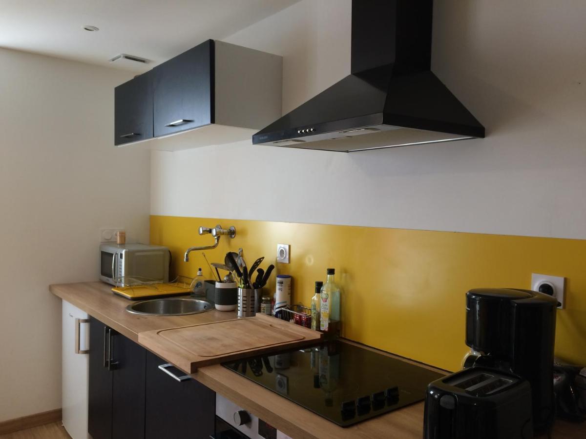 Maison De Pecheurs Saint-Quay-Portrieux Eksteriør bilde