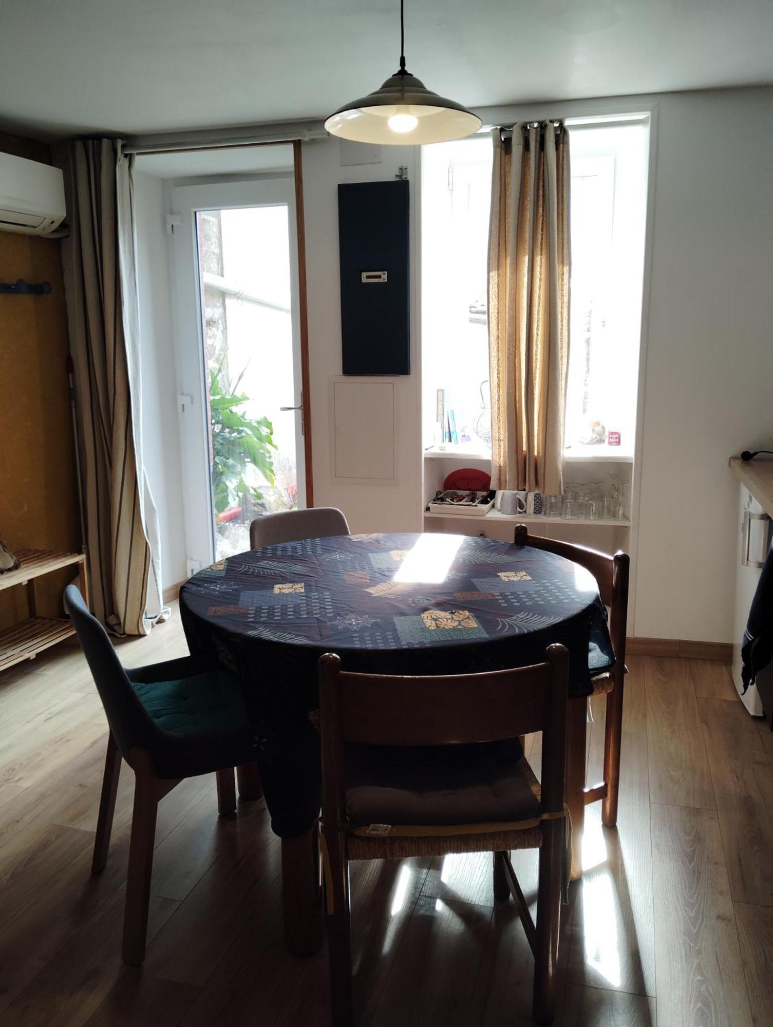 Maison De Pecheurs Saint-Quay-Portrieux Eksteriør bilde