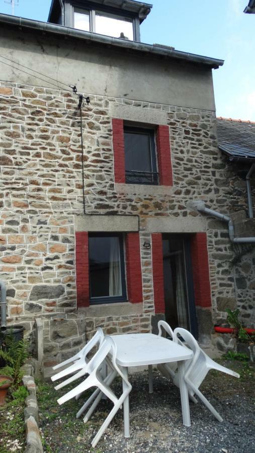 Maison De Pecheurs Saint-Quay-Portrieux Eksteriør bilde